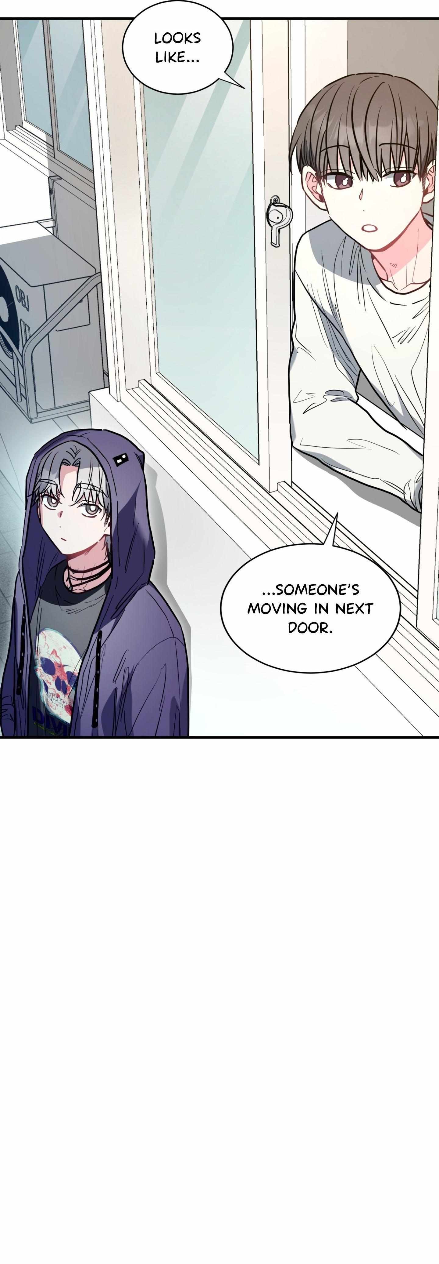 Read Crazy Rich Santa chapter 9 image 39 on Lezhin