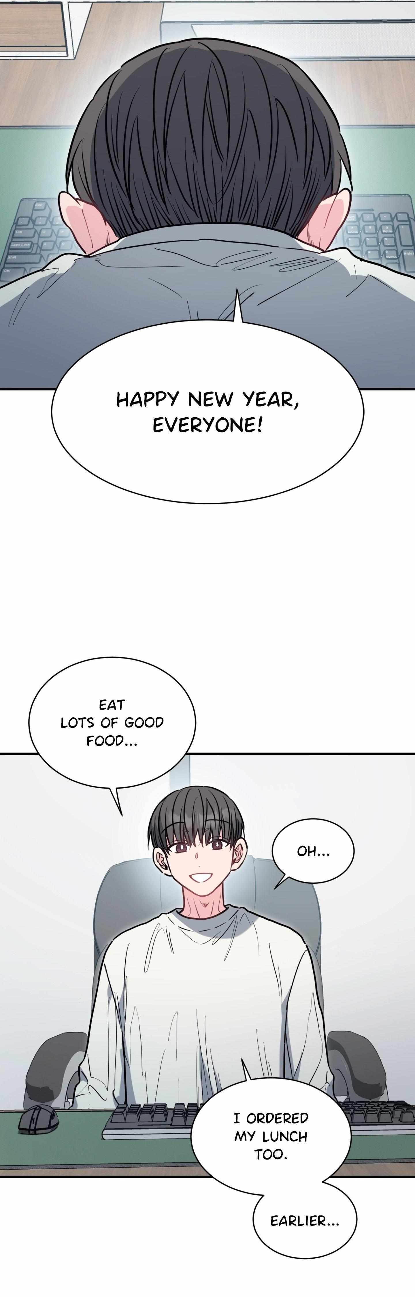Read Crazy Rich Santa chapter 9 image 41 on Lezhin