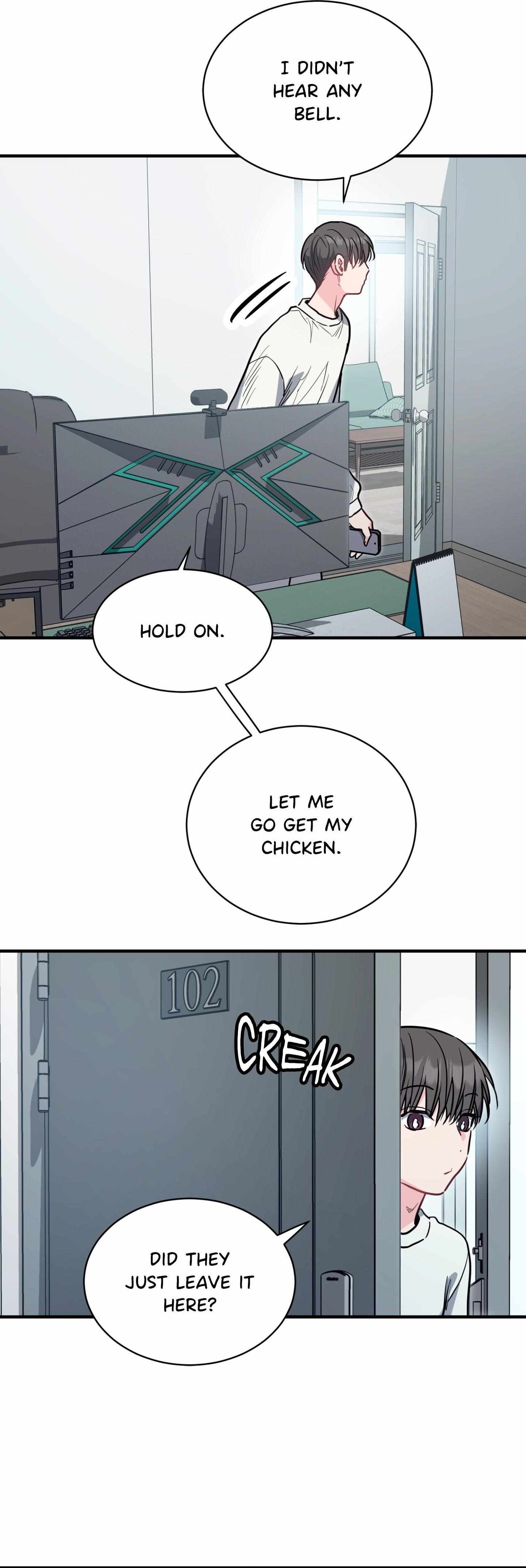 Read Crazy Rich Santa chapter 9 image 43 on Lezhin