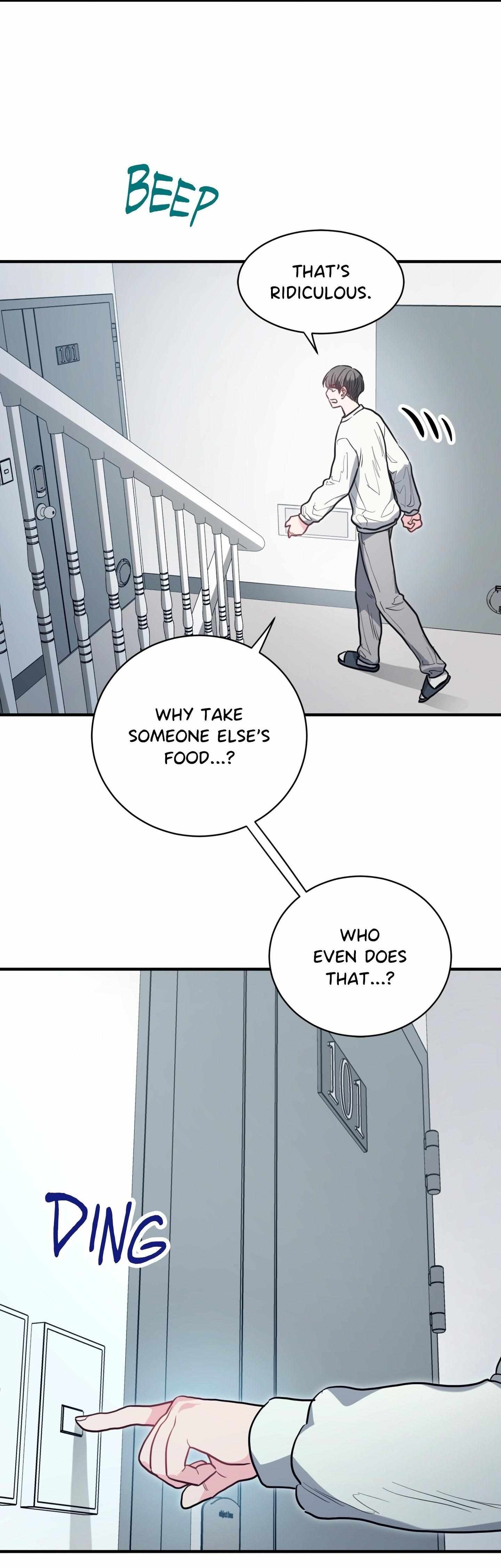 Read Crazy Rich Santa chapter 9 image 46 on Lezhin