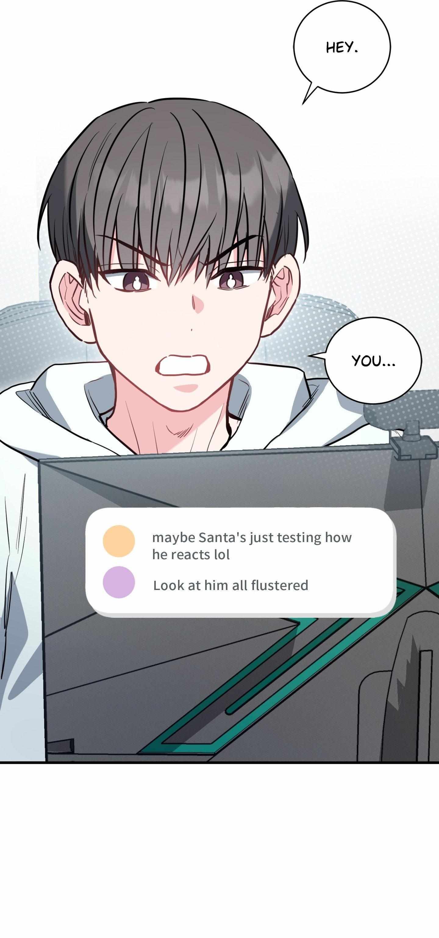 Read Crazy Rich Santa chapter 9 image 5 on Lezhin
