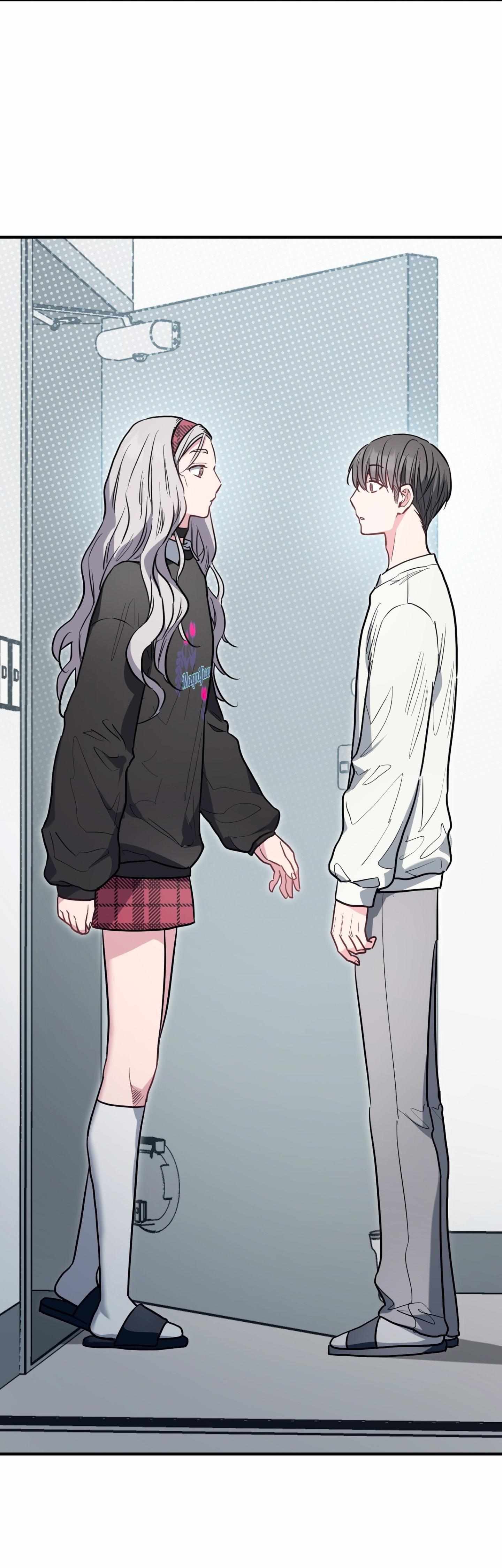 Read Crazy Rich Santa chapter 9 image 50 on Lezhin