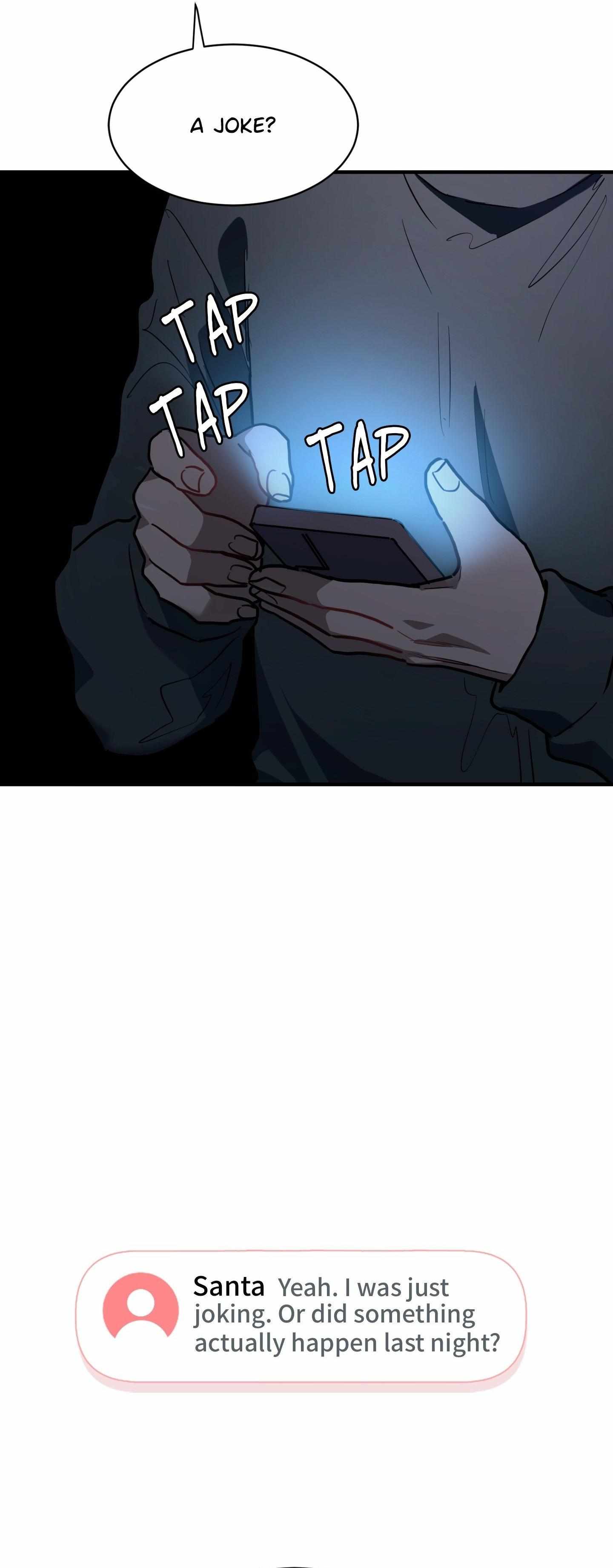 Read Crazy Rich Santa chapter 9 image 6 on Lezhin