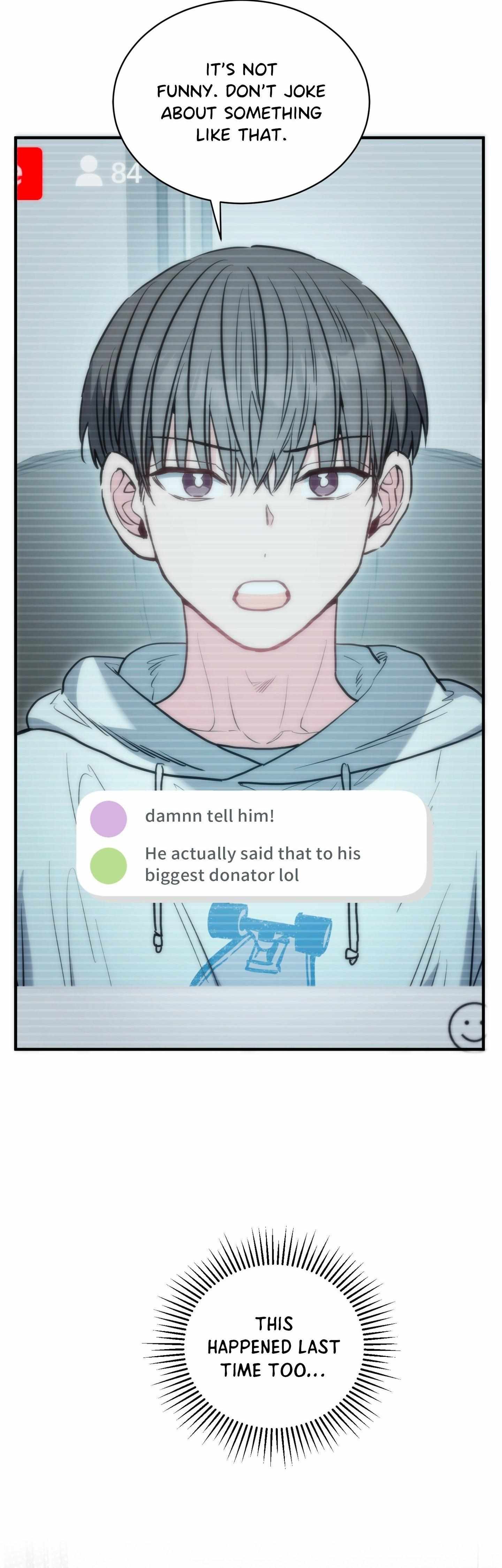 Read Crazy Rich Santa chapter 9 image 7 on Lezhin