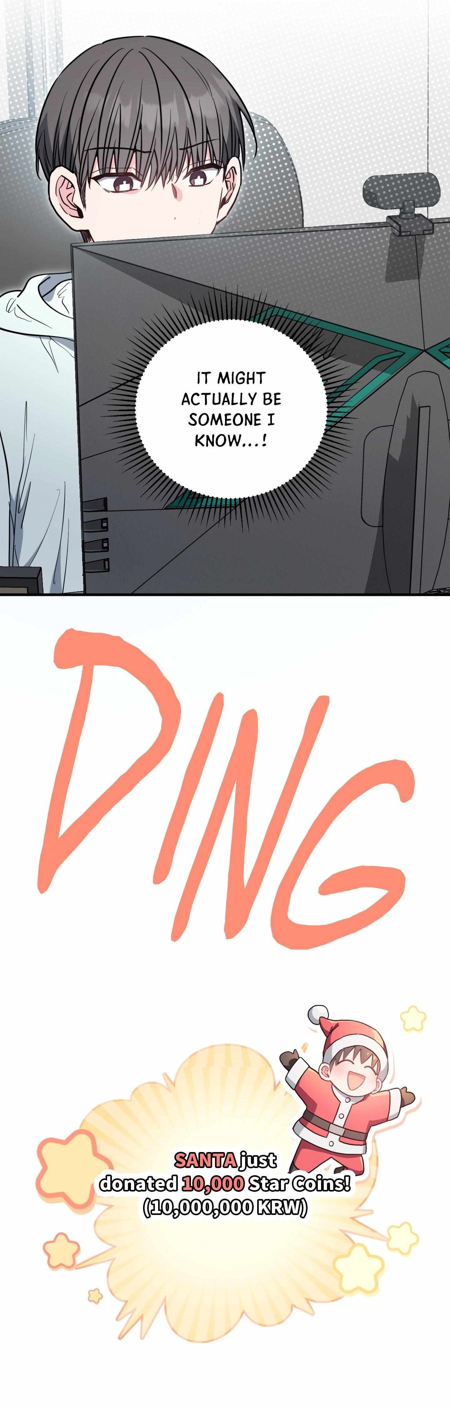 Read Crazy Rich Santa chapter 9 image 8 on Lezhin