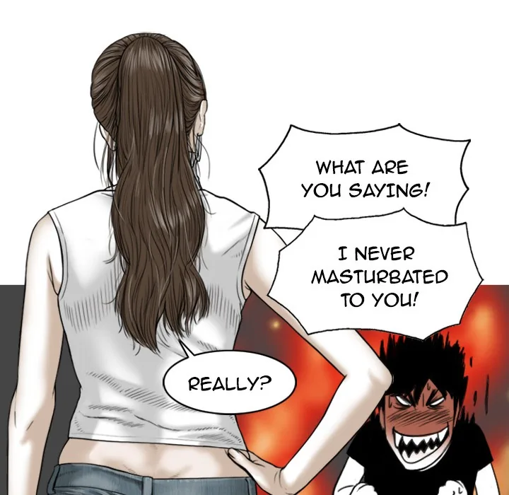 CREAMPIE Chapter 1 page 106 - 