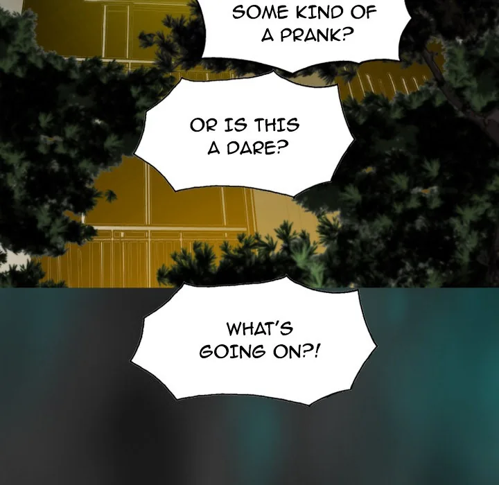 CREAMPIE Chapter 1 page 117 - 