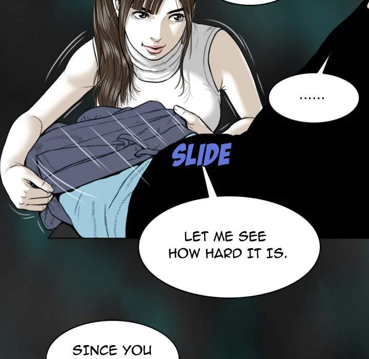 CREAMPIE Chapter 1 page 121 - 