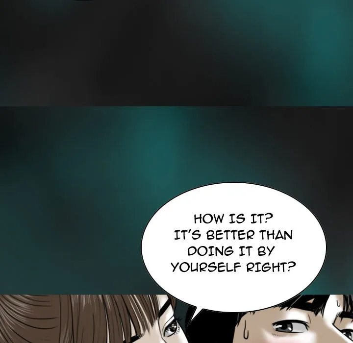 CREAMPIE Chapter 1 page 123 - 