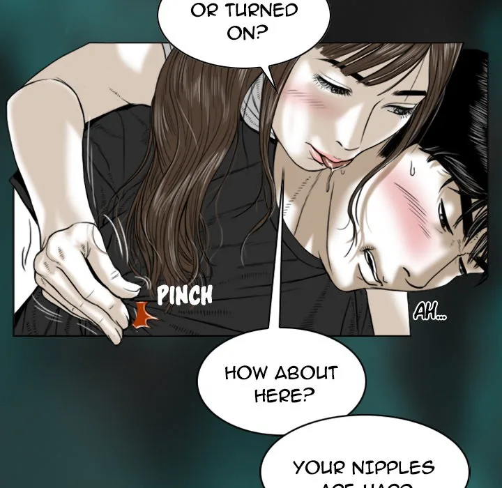 CREAMPIE Chapter 1 page 125 - 
