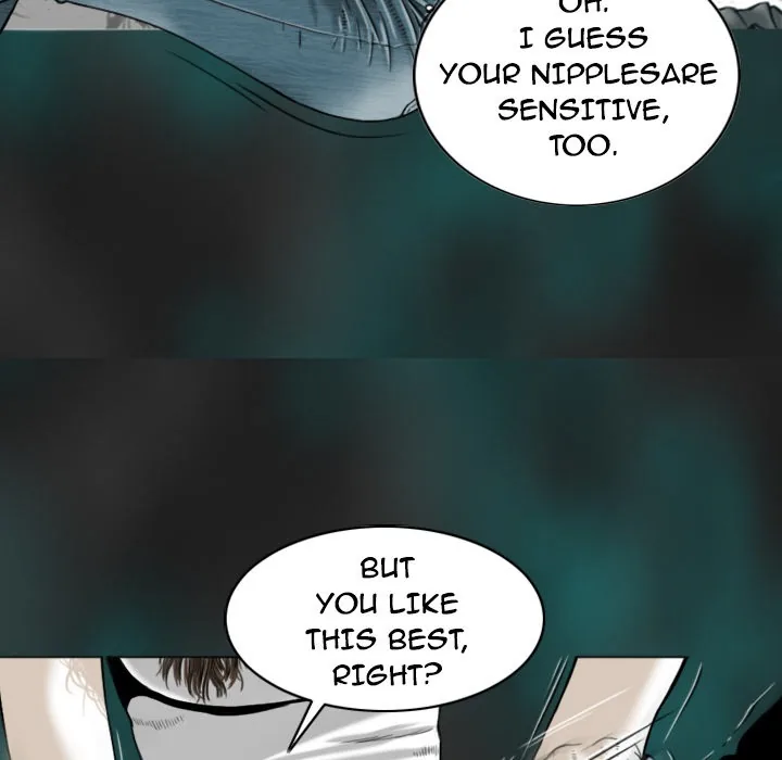 CREAMPIE Chapter 1 page 128 - 