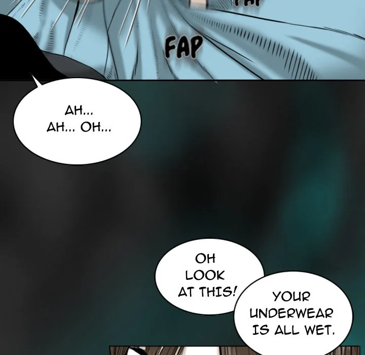 CREAMPIE Chapter 1 page 132 - 