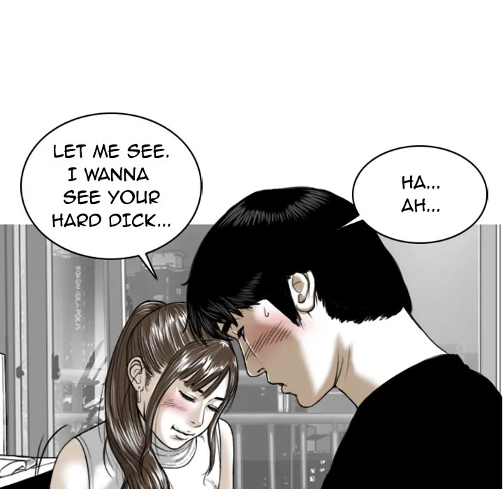 CREAMPIE Chapter 1 page 134 - 