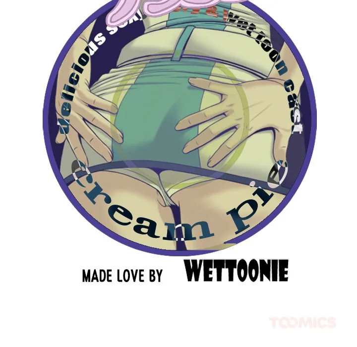 CREAMPIE Chapter 1 page 165 - 