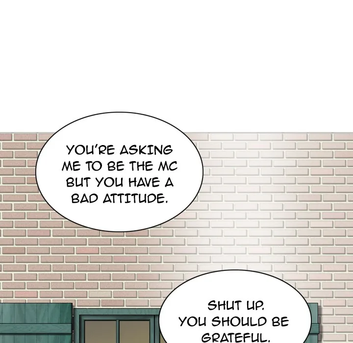 CREAMPIE Chapter 1 page 25 - 