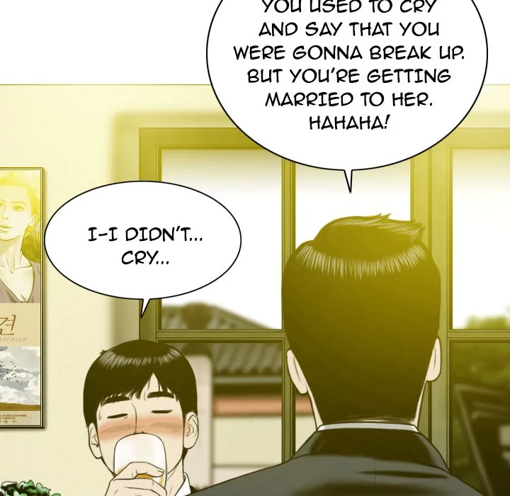 CREAMPIE Chapter 1 page 31 - 