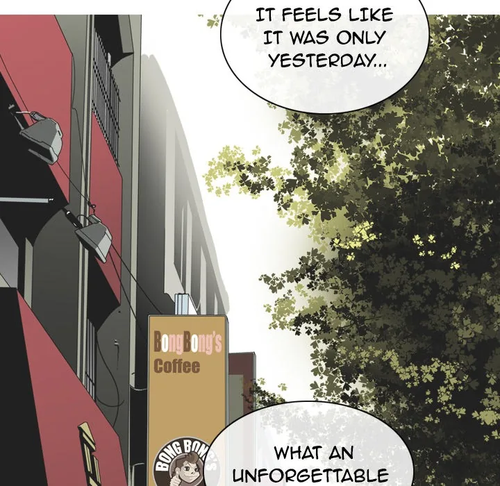 CREAMPIE Chapter 1 page 49 - 
