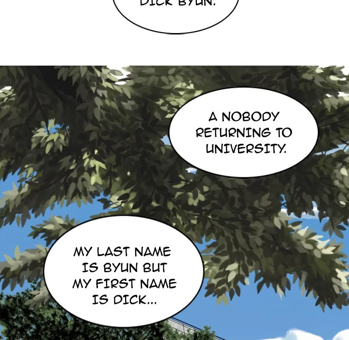 CREAMPIE Chapter 1 page 60 - 