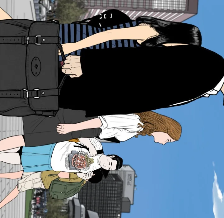 CREAMPIE Chapter 1 page 7 - 