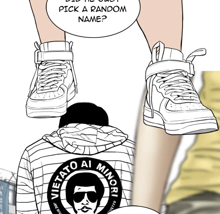 CREAMPIE Chapter 1 page 63 - 