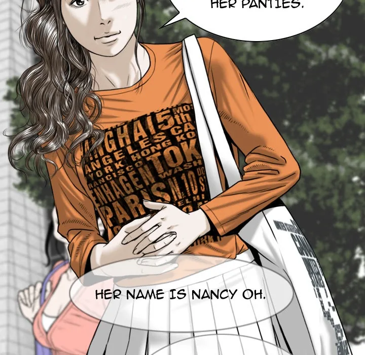 CREAMPIE Chapter 1 page 80 - 