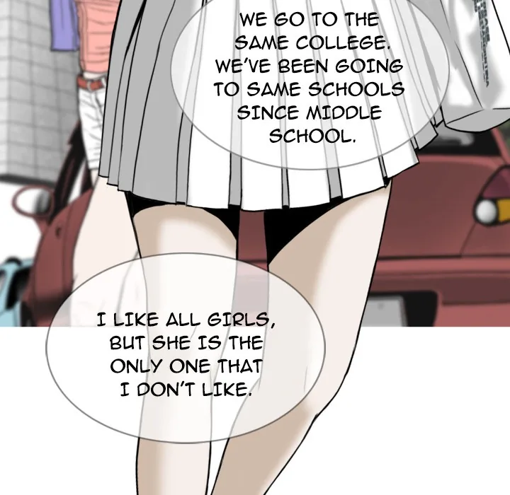 CREAMPIE Chapter 1 page 81 - 
