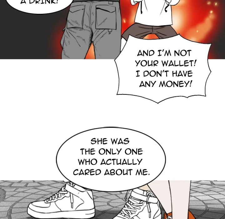 CREAMPIE Chapter 1 page 87 - 