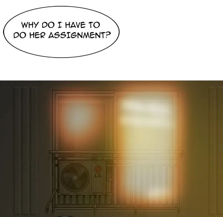CREAMPIE Chapter 1 page 93 - 