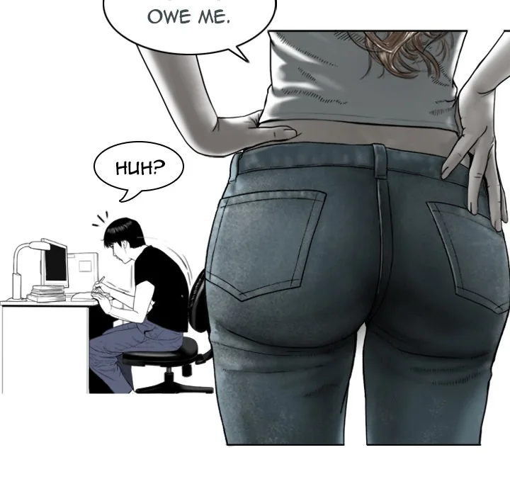 CREAMPIE Chapter 1 page 96 - 