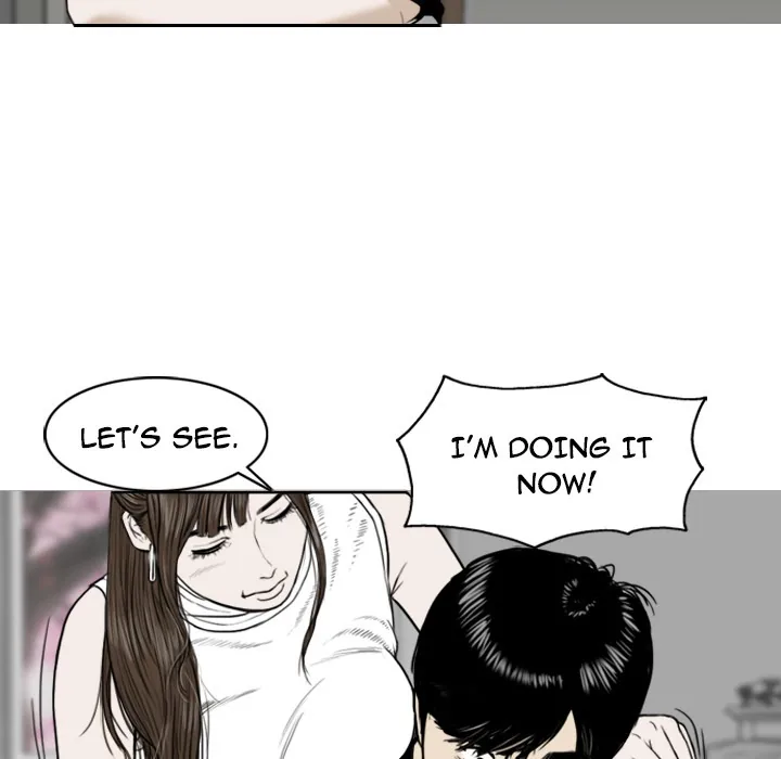 CREAMPIE Chapter 1 page 98 - 