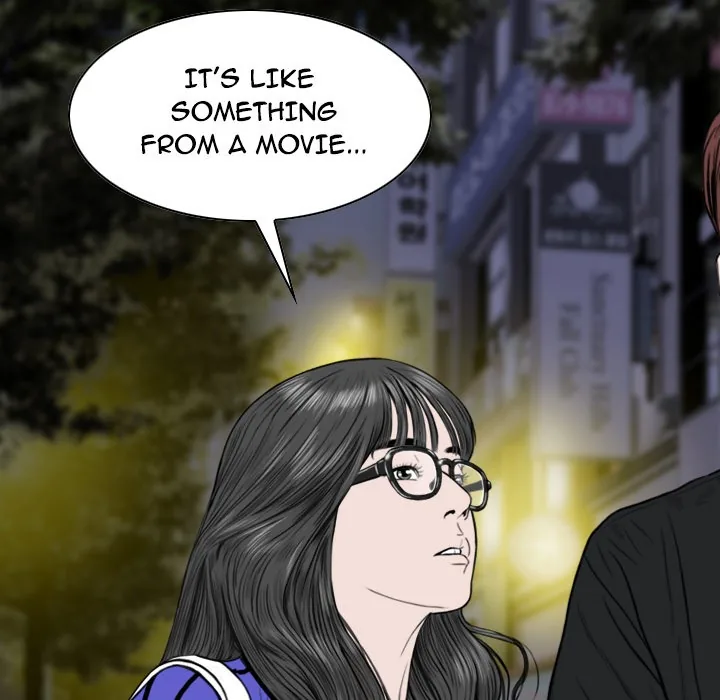 CREAMPIE Chapter 10 page 101 - 