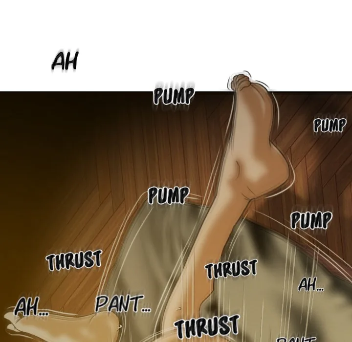CREAMPIE Chapter 10 page 119 - 