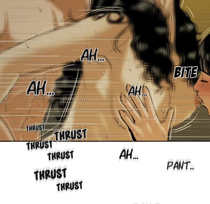 CREAMPIE Chapter 10 page 125 - 