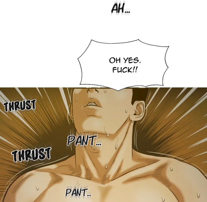 CREAMPIE Chapter 10 page 129 - 