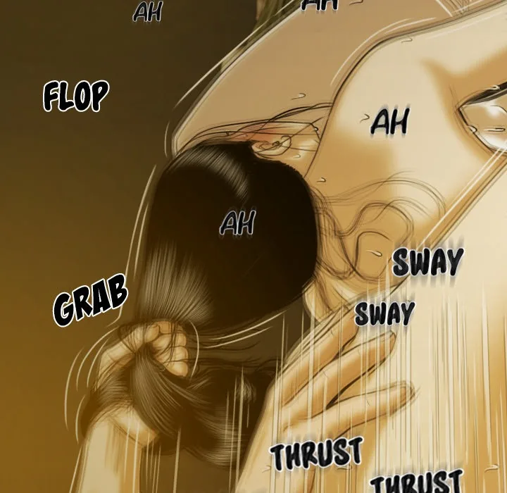 CREAMPIE Chapter 10 page 132 - 