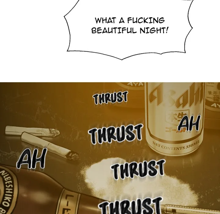 CREAMPIE Chapter 10 page 136 - 