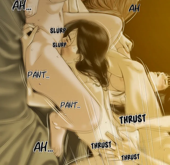 CREAMPIE Chapter 10 page 15 - 