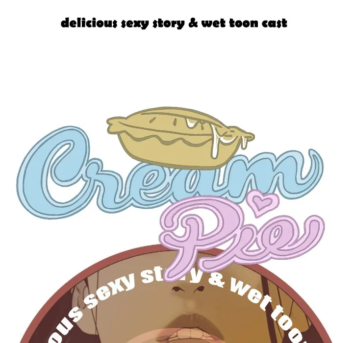 CREAMPIE Chapter 10 page 142 - 