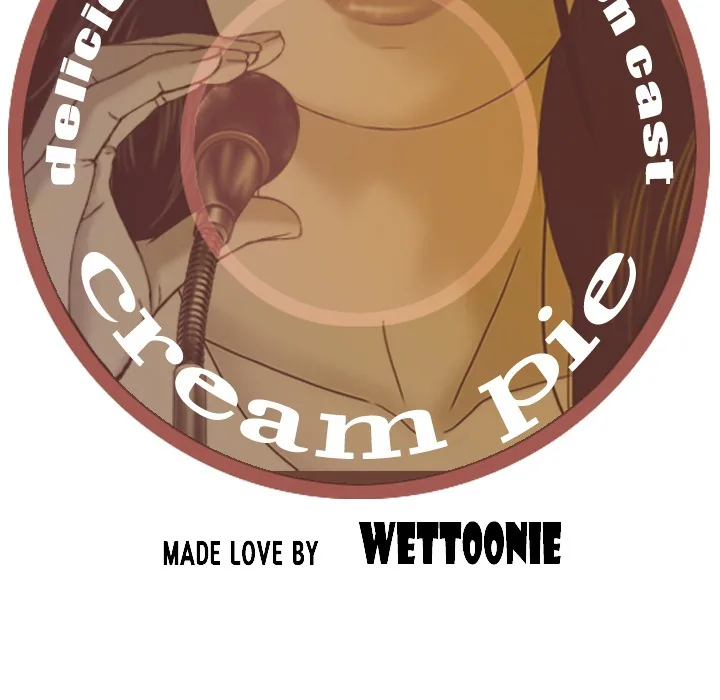 CREAMPIE Chapter 10 page 143 - 