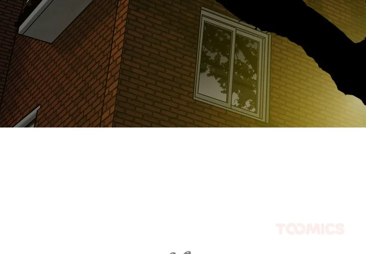 CREAMPIE Chapter 10 page 3 - 