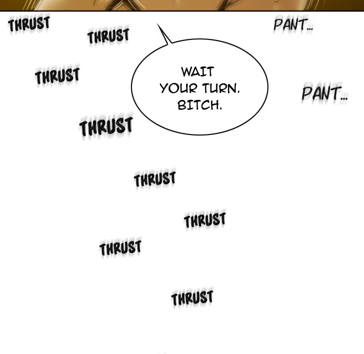 CREAMPIE Chapter 10 page 32 - 