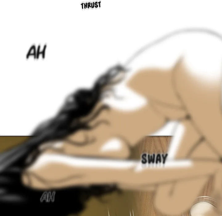 CREAMPIE Chapter 10 page 33 - 
