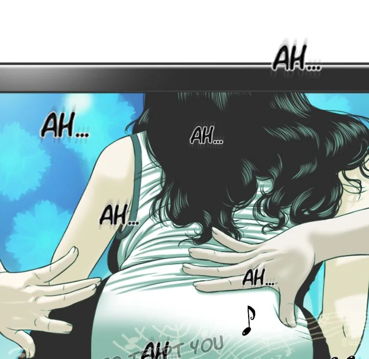 CREAMPIE Chapter 10 page 37 - 