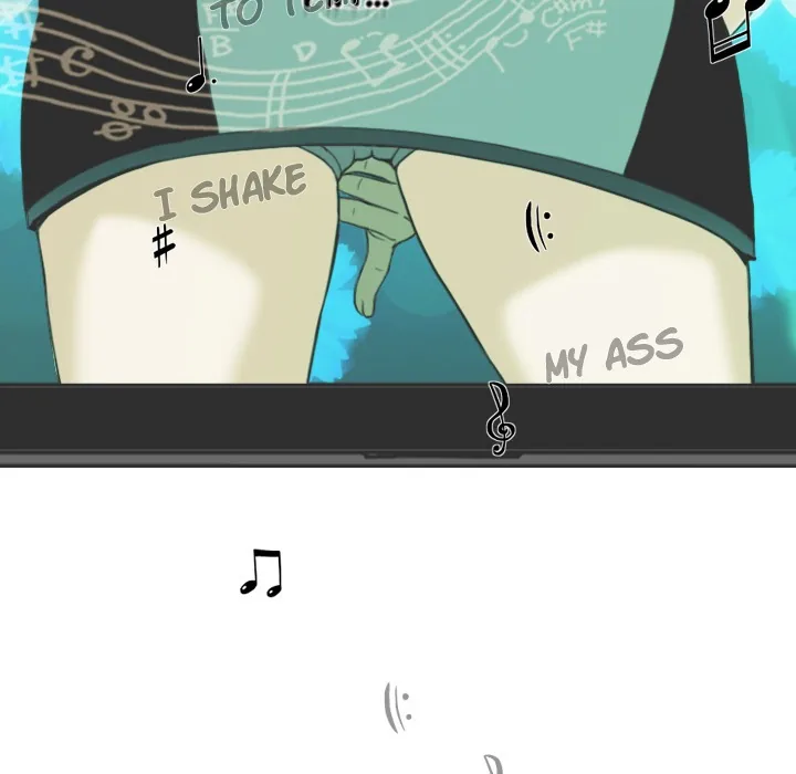 CREAMPIE Chapter 10 page 38 - 