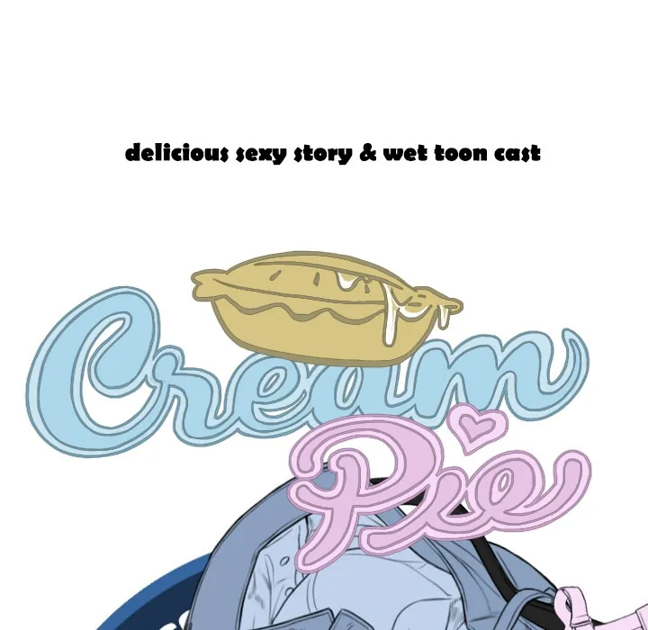CREAMPIE Chapter 10 page 40 - 