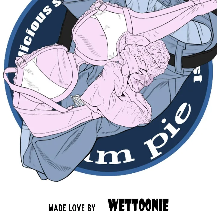 CREAMPIE Chapter 10 page 41 - 