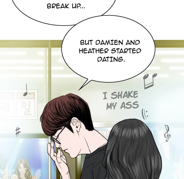 CREAMPIE Chapter 10 page 43 - 
