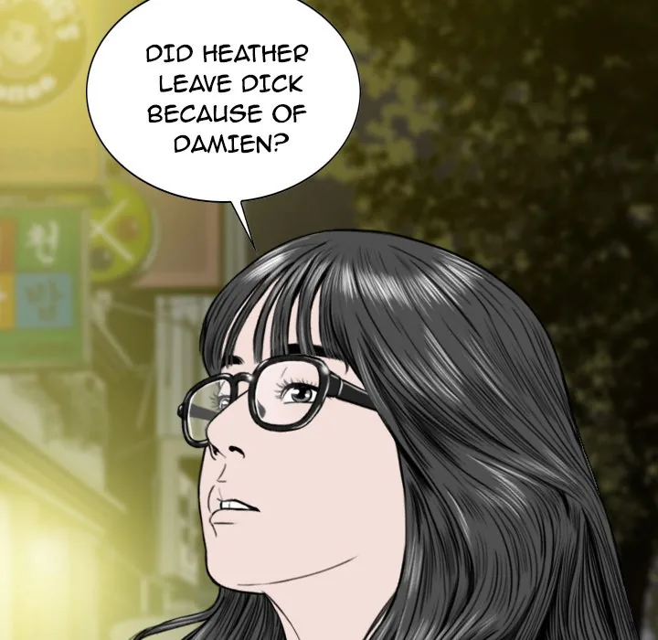 CREAMPIE Chapter 10 page 46 - 