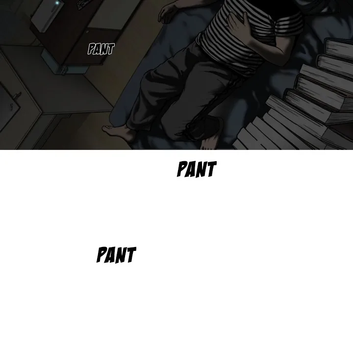 CREAMPIE Chapter 10 page 86 - 