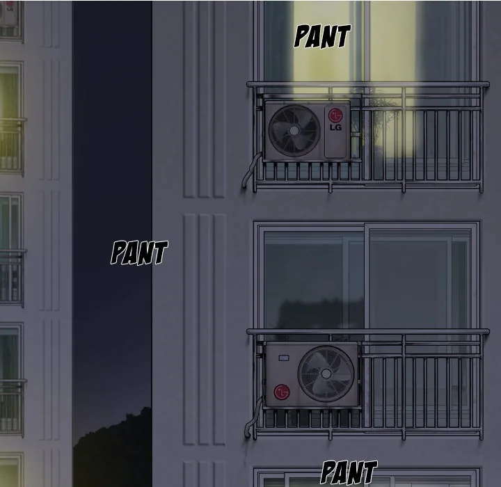 CREAMPIE Chapter 10 page 87 - 